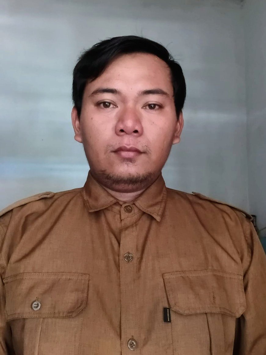 MOH. EDI RAMADDANI, S.Pd.